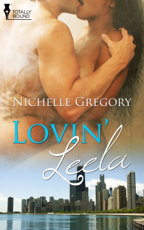 Lovin' Leela by Nichelle Gregory